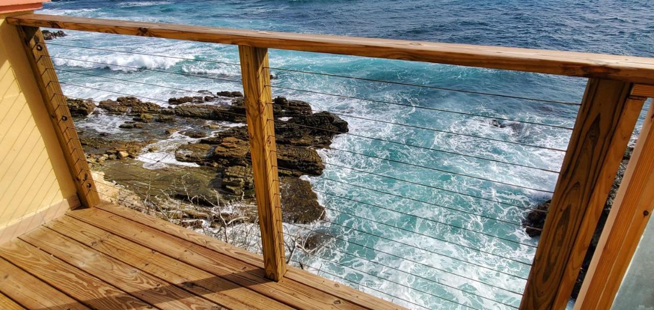 Ocean Shore 필립스버그 외부 사진