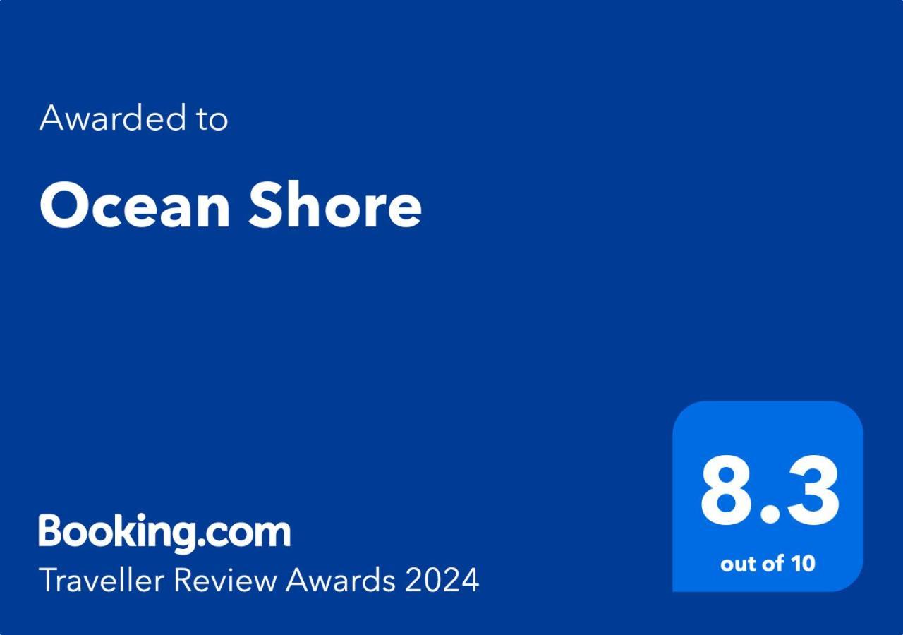 Ocean Shore 필립스버그 외부 사진